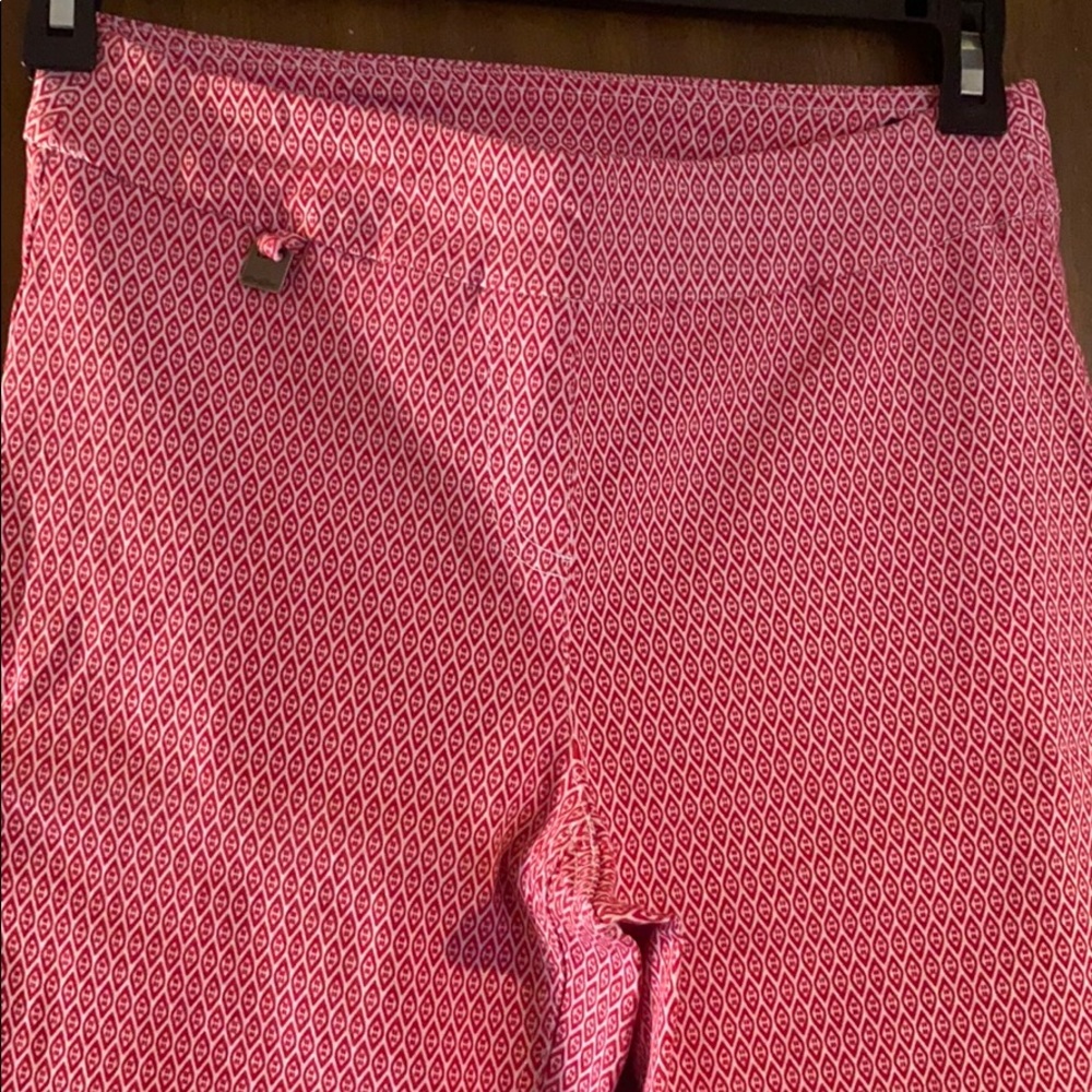 Capri pant
